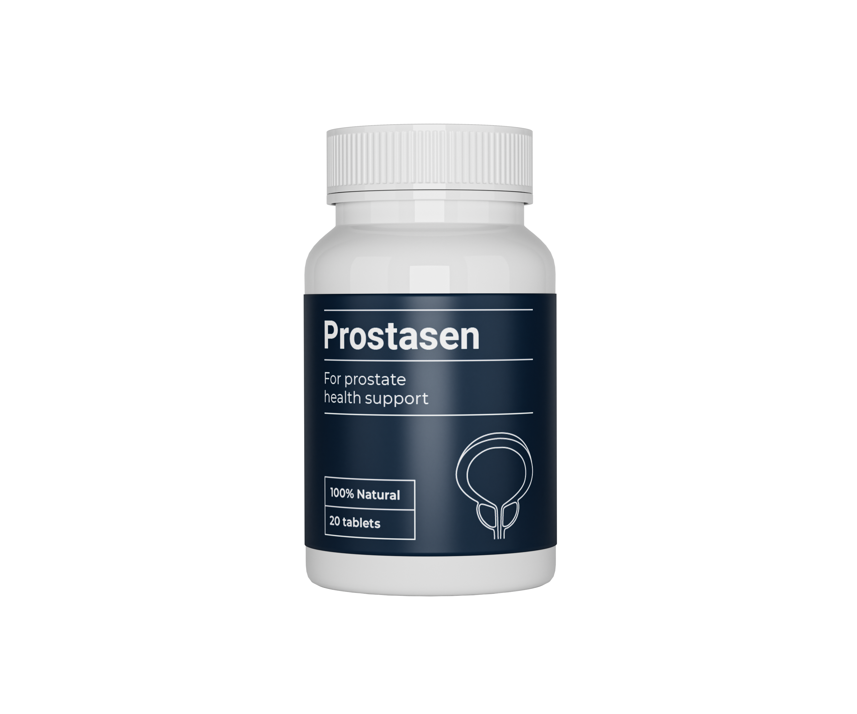 Prostasen Verde Prostasen verde